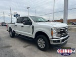 2023 F-250 Super Duty Thumbnail 3