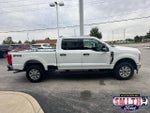2023 F-250 Super Duty Thumbnail 4