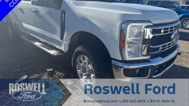 Preowned 2023 Ford F-250 Super Duty King Ranch for Sale