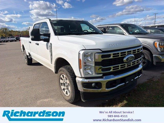 2024 Ford F-250