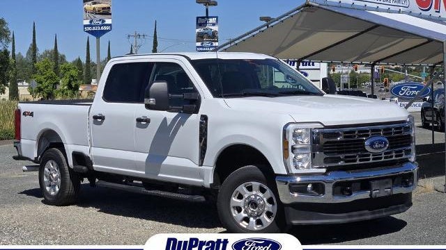 Preowned 2024 Ford F-250 Super Duty Lariat for Sale