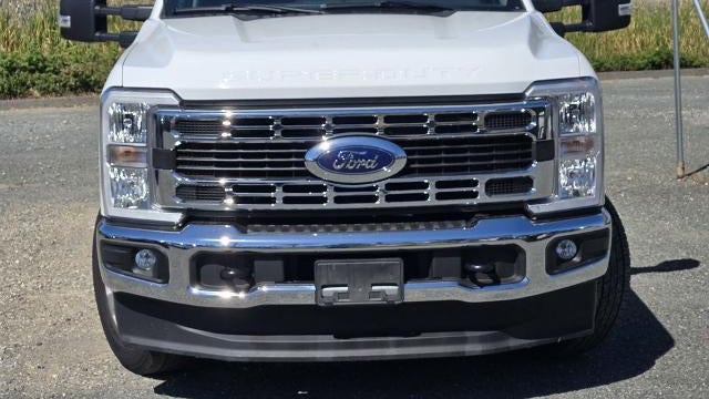 2024 Ford F-250 Super Duty Lariat