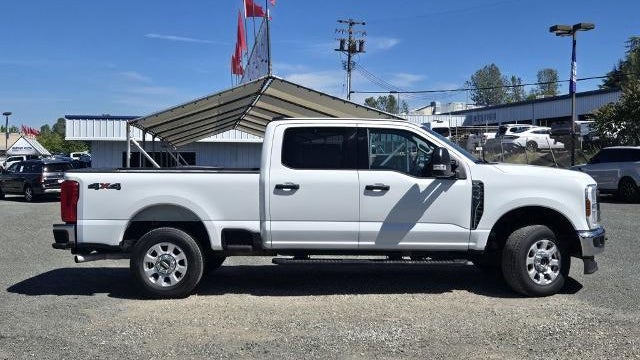 2024 Ford F-250 Super Duty Lariat
