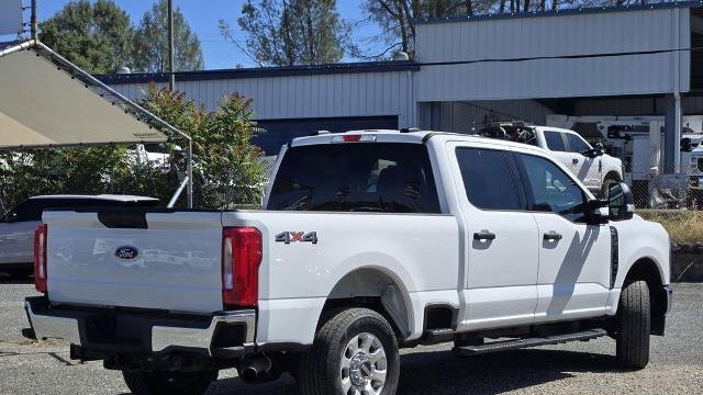 2024 Ford F-250 Super Duty Lariat