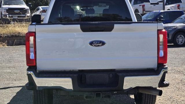 2024 Ford F-250 Super Duty Lariat