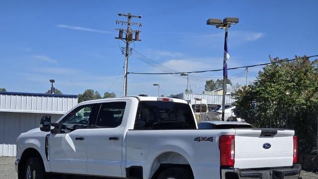 2024 Ford F-250 Super Duty Lariat