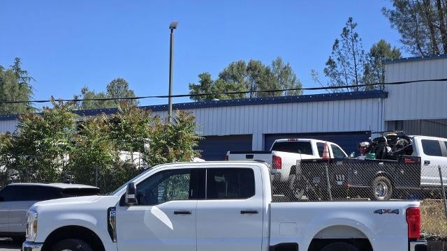 2024 Ford F-250 Super Duty Lariat