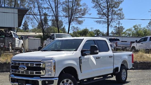 2024 Ford F-250 Super Duty Lariat