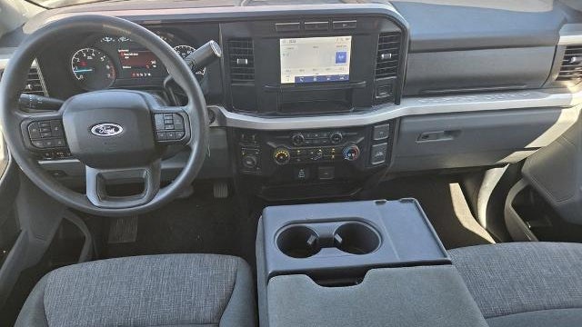 2024 Ford F-250 Super Duty Lariat