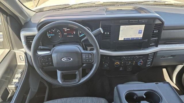 2024 Ford F-250 Super Duty Lariat