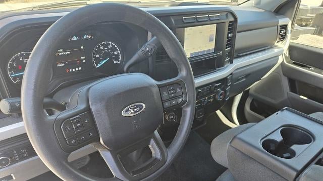 2024 Ford F-250 Super Duty Lariat