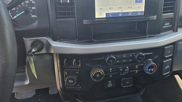 2024 Ford F-250 Super Duty Lariat