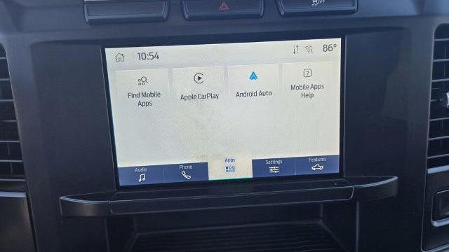 2024 Ford F-250 Super Duty Lariat