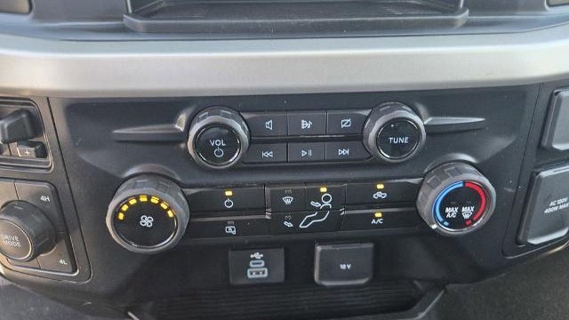 2024 Ford F-250 Super Duty Lariat