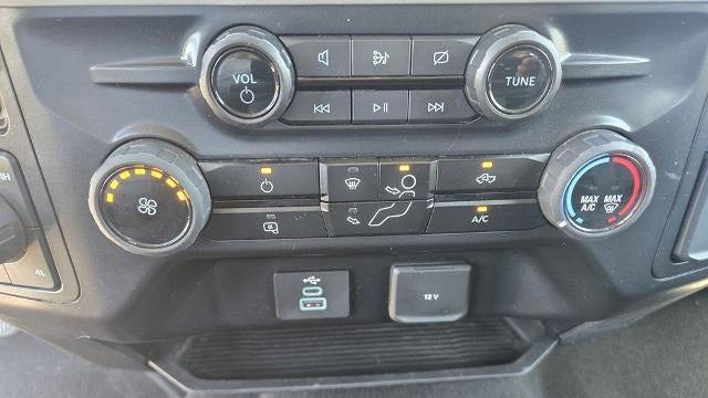 2024 Ford F-250 Super Duty Lariat