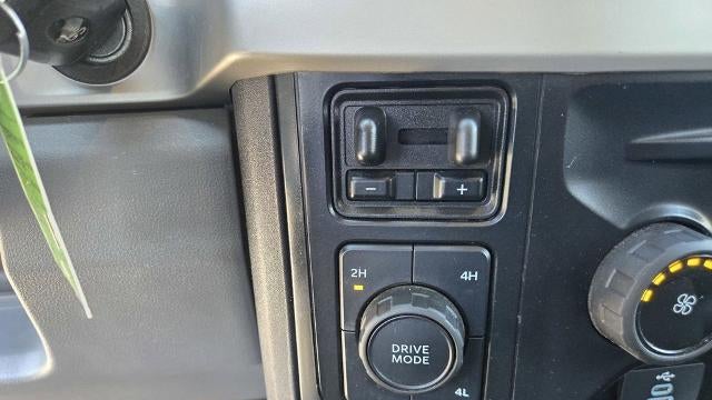 2024 Ford F-250 Super Duty Lariat