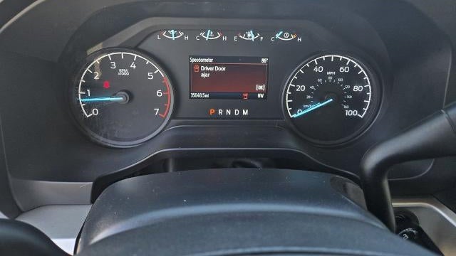 2024 Ford F-250 Super Duty Lariat