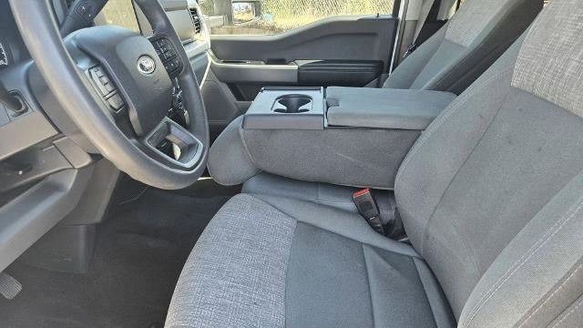 2024 Ford F-250 Super Duty Lariat