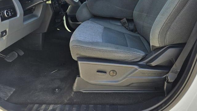 2024 Ford F-250 Super Duty Lariat