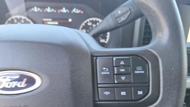 2024 Ford F-250 Super Duty Lariat