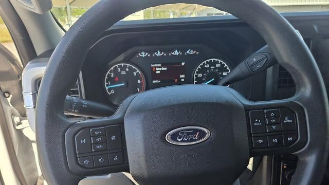 2024 Ford F-250 Super Duty Lariat
