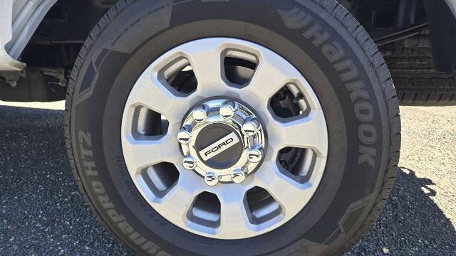 2024 Ford F-250 Super Duty Lariat