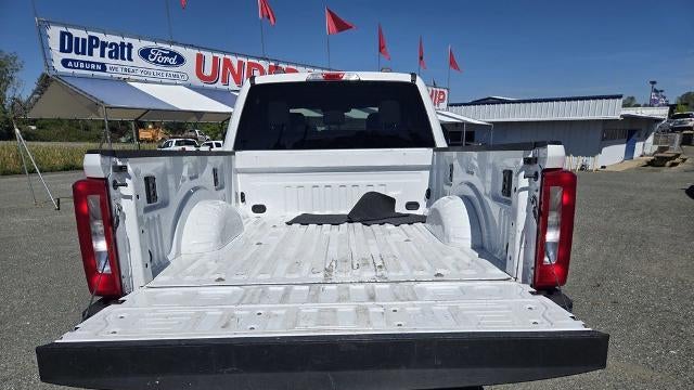 2024 Ford F-250 Super Duty Lariat