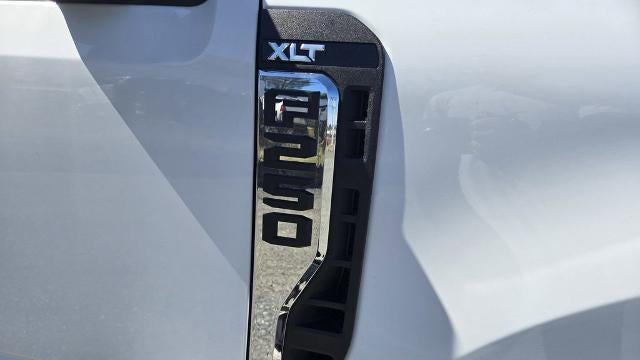 2024 Ford F-250 Super Duty Lariat