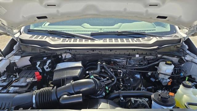 2024 Ford F-250 Super Duty Lariat