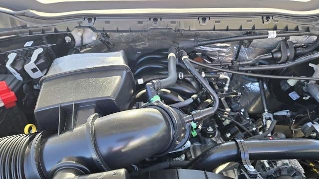 2024 Ford F-250 Super Duty Lariat
