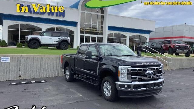 Preowned 2024 Ford F-250 Super Duty XLT for Sale