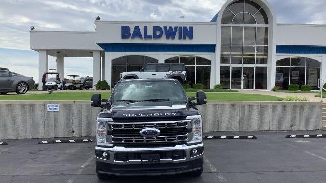2024 Ford F-250 Super Duty XLT