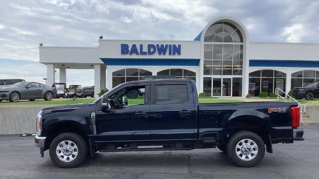 2024 Ford F-250 Super Duty XLT