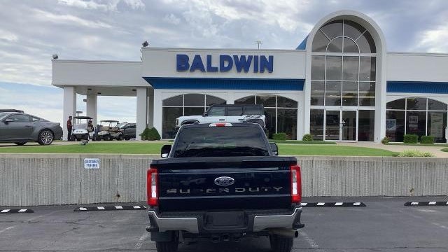2024 Ford F-250 Super Duty XLT
