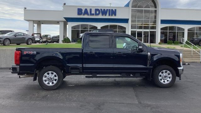 2024 Ford F-250 Super Duty XLT