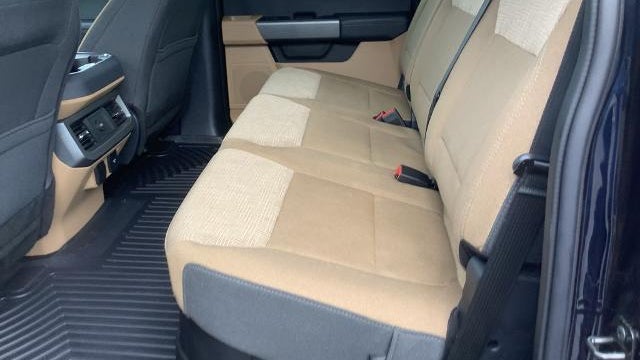 2024 Ford F-250 Super Duty XLT