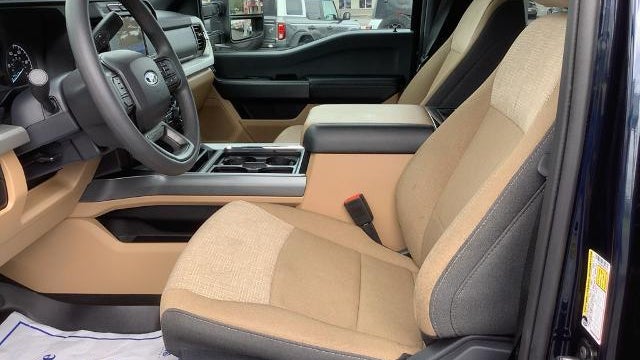 2024 Ford F-250 Super Duty XLT