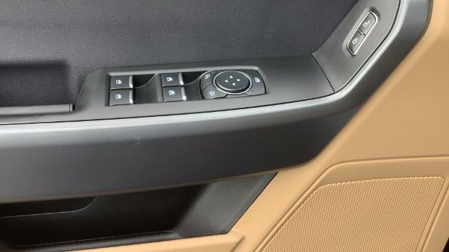 2024 Ford F-250 Super Duty XLT