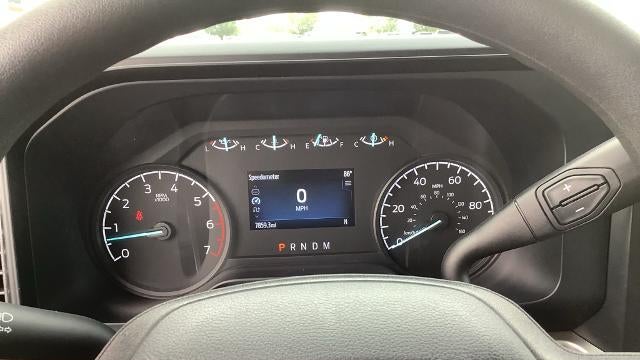 2024 Ford F-250 Super Duty XLT