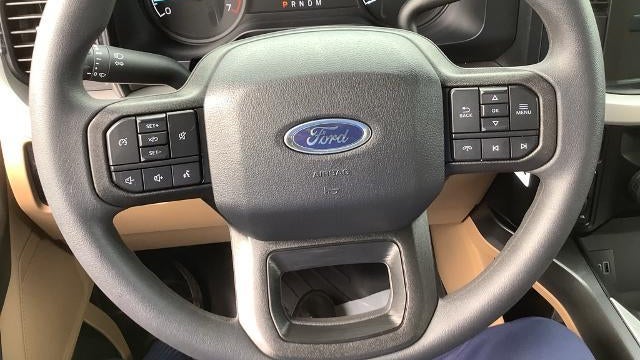 2024 Ford F-250 Super Duty XLT