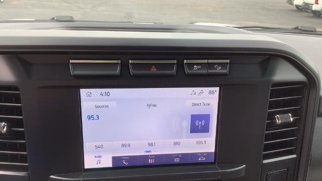 2024 Ford F-250 Super Duty XLT