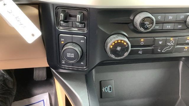 2024 Ford F-250 Super Duty XLT