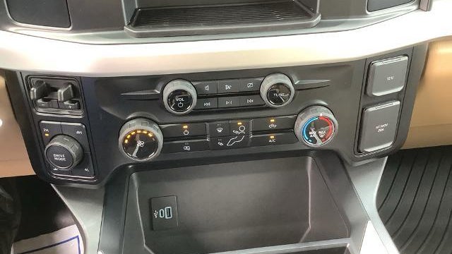 2024 Ford F-250 Super Duty XLT