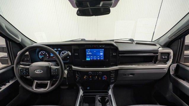 2024 Ford F-250 Super Duty XL