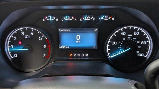 2024 Ford F-250 Super Duty XL