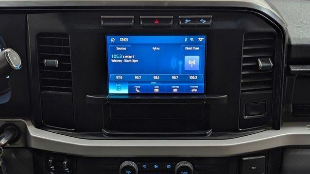 2024 Ford F-250 Super Duty XL