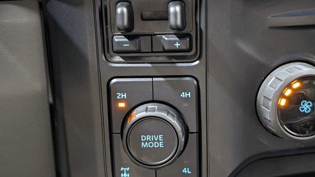 2024 Ford F-250 Super Duty XL