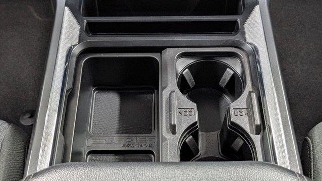 2024 Ford F-250 Super Duty XL