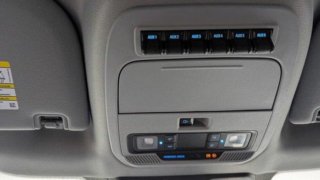 2024 Ford F-250 Super Duty XL
