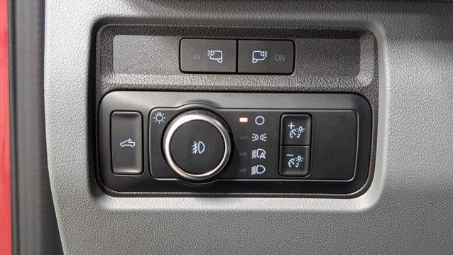 2024 Ford F-250 Super Duty XL
